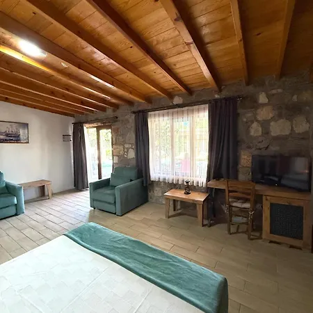 Appartement Hop Kuecuekkoey