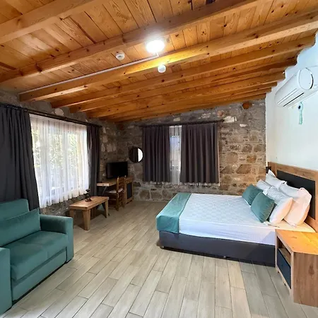 Appartement Hop Kuecuekkoey *