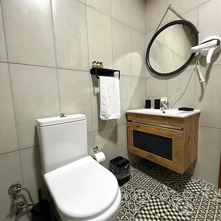 Appartement Hop Kuecuekkoey
