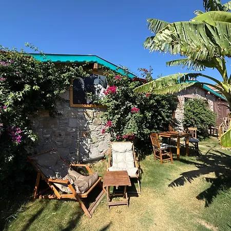 Appartement Hop Kuecuekkoey Ayvalı