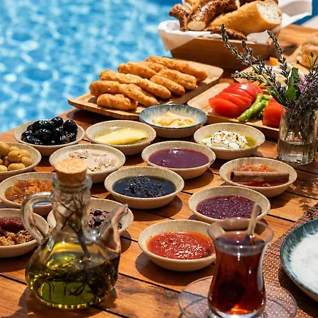 Appartement Hop Kuecuekkoey Ayvalı